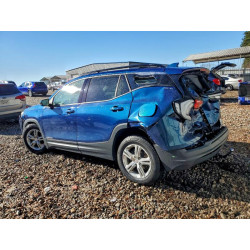 2020 GMC TERRAIN 3GKALMEV5LL119102 72347455