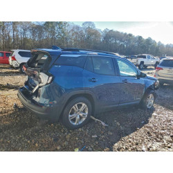 2020 GMC TERRAIN 3GKALMEV5LL119102 72347455