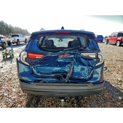 2020 GMC TERRAIN 3GKALMEV5LL119102 72347455