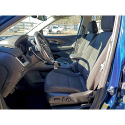 2020 GMC TERRAIN 3GKALMEV5LL119102 72347455