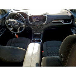 2020 GMC TERRAIN 3GKALMEV5LL119102 72347455