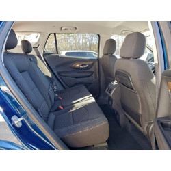 2020 GMC TERRAIN 3GKALMEV5LL119102 72347455