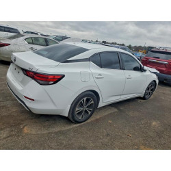 2022 NISSAN SENTRA 3N1AB8CV5NY250919 72487425