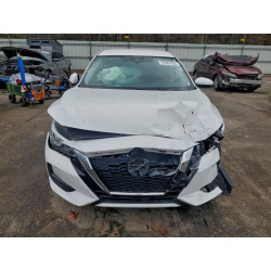2022 NISSAN SENTRA 3N1AB8CV5NY250919 72487425