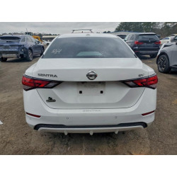 2022 NISSAN SENTRA 3N1AB8CV5NY250919 72487425