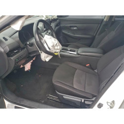 2022 NISSAN SENTRA 3N1AB8CV5NY250919 72487425