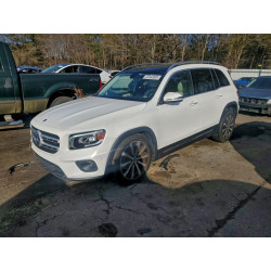 2020 MERCEDES-BENZ GLB-CLASS WDC4M4GB8LW009058 72542805