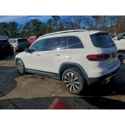 2020 MERCEDES-BENZ GLB-CLASS WDC4M4GB8LW009058 72542805