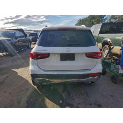 2020 MERCEDES-BENZ GLB-CLASS WDC4M4GB8LW009058 72542805