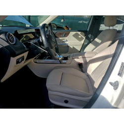 2020 MERCEDES-BENZ GLB-CLASS WDC4M4GB8LW009058 72542805