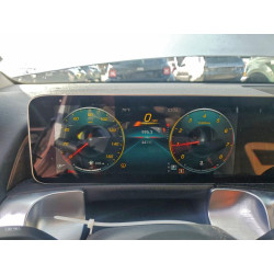 2020 MERCEDES-BENZ GLB-CLASS WDC4M4GB8LW009058 72542805