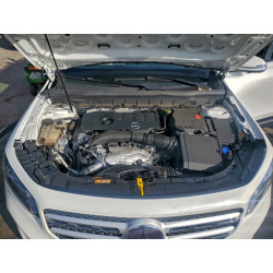 2020 MERCEDES-BENZ GLB-CLASS WDC4M4GB8LW009058 72542805