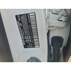 2020 MERCEDES-BENZ GLB-CLASS WDC4M4GB8LW009058 72542805