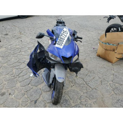 2020 YAMAHA YZF600 MH3RH18Y1LK004584 80887215