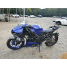 2020 YAMAHA YZF600 MH3RH18Y1LK004584 80887215