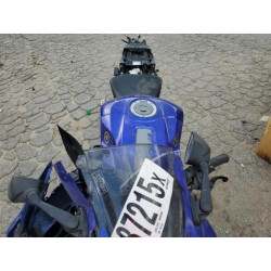 2020 YAMAHA YZF600 MH3RH18Y1LK004584 80887215
