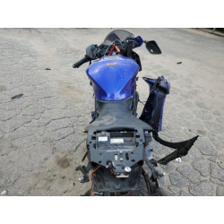 2020 YAMAHA YZF600 MH3RH18Y1LK004584 80887215