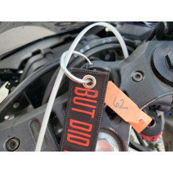 2020 YAMAHA YZF600 MH3RH18Y1LK004584 80887215