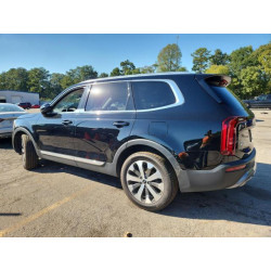 2022 KIA TELLURIDE 5XYP3DHC1NG315810 81935575