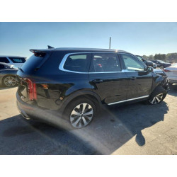 2022 KIA TELLURIDE 5XYP3DHC1NG315810 81935575