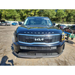 2022 KIA TELLURIDE 5XYP3DHC1NG315810 81935575