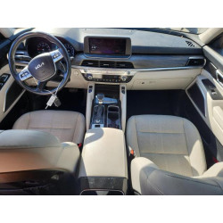 2022 KIA TELLURIDE 5XYP3DHC1NG315810 81935575