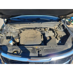 2022 KIA TELLURIDE 5XYP3DHC1NG315810 81935575