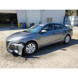 2025 NISSAN SENTRA 3N1AB8BV8SY202716 89546275