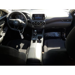 2025 NISSAN SENTRA 3N1AB8BV8SY202716 89546275