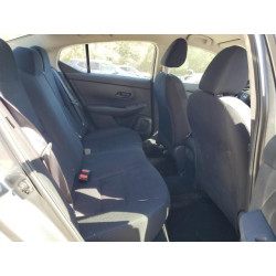 2025 NISSAN SENTRA 3N1AB8BV8SY202716 89546275