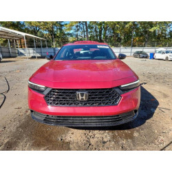 2025 HONDA ACCORD 1HGCY2F57SA018143 90145625