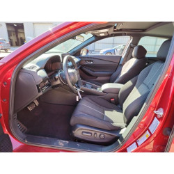 2025 HONDA ACCORD 1HGCY2F57SA018143 90145625