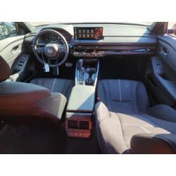 2025 HONDA ACCORD 1HGCY2F57SA018143 90145625