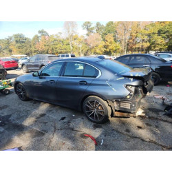 2021 BMW 3 SERIES 3MW5R1J05M8C00798 91374205