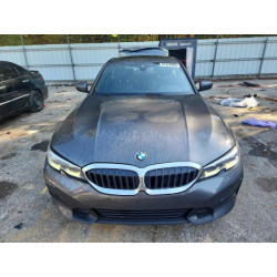 2021 BMW 3 SERIES 3MW5R1J05M8C00798 91374205