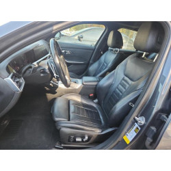 2021 BMW 3 SERIES 3MW5R1J05M8C00798 91374205