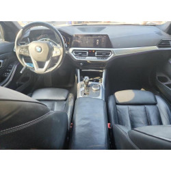 2021 BMW 3 SERIES 3MW5R1J05M8C00798 91374205