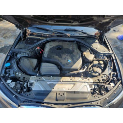 2021 BMW 3 SERIES 3MW5R1J05M8C00798 91374205