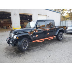 2023 JEEP GLADIATOR 1C6HJTFG9PL514631 91386305