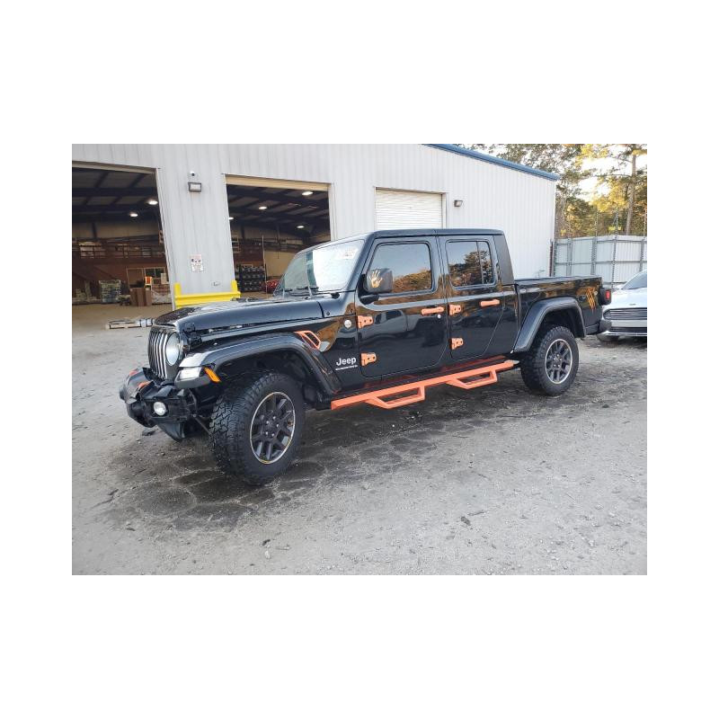 2023 JEEP GLADIATOR 1C6HJTFG9PL514631 91386305