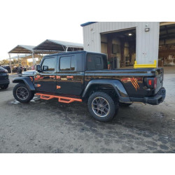 2023 JEEP GLADIATOR 1C6HJTFG9PL514631 91386305