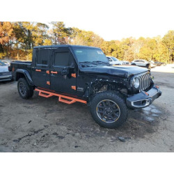 2023 JEEP GLADIATOR 1C6HJTFG9PL514631 91386305