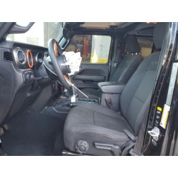 2023 JEEP GLADIATOR 1C6HJTFG9PL514631 91386305