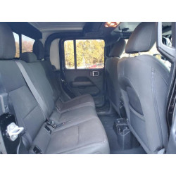 2023 JEEP GLADIATOR 1C6HJTFG9PL514631 91386305