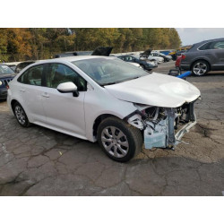 2025 TOYOTA COROLLA 5YFB4MDE7SP310553 92705475