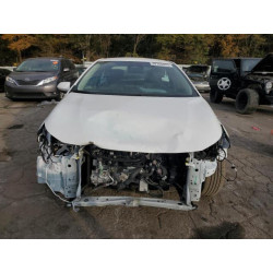 2025 TOYOTA COROLLA 5YFB4MDE7SP310553 92705475