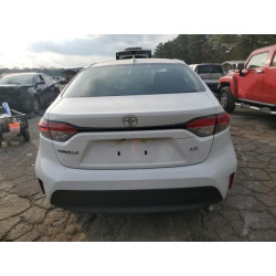 2025 TOYOTA COROLLA 5YFB4MDE7SP310553 92705475