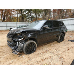 2020 LAND ROVER RANGEROVER SALWR2RYXLA743891 92754045