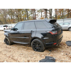 2020 LAND ROVER RANGEROVER SALWR2RYXLA743891 92754045