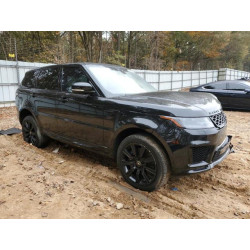 2020 LAND ROVER RANGEROVER SALWR2RYXLA743891 92754045